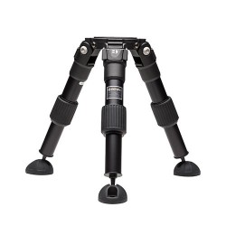 BENRO HIT-HAT TRIPODE VIDEO MONO TUBO Ø75 HH75AV