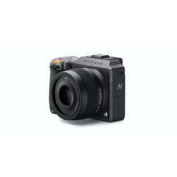 HASSELBLAD X1D II 50C + XCD 45P F4 (2ª mano)