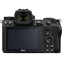 NIKON Z6 II + ADAPTADOR FTZ