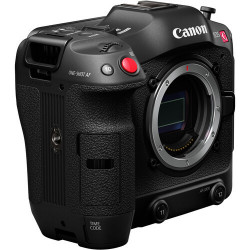 CANON EOS C70
