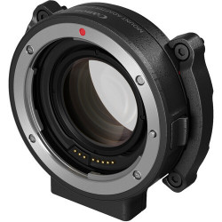 CANON ADAPTADOR EF-EOS R 0.71x