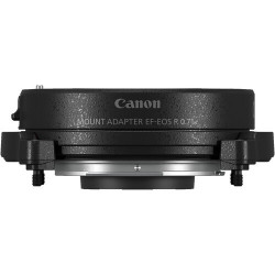 CANON ADAPTADOR EF-EOS R 0.71x