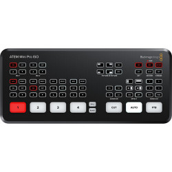 BLACKMAGIC ATEM MINI PRO ISO