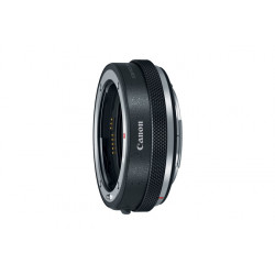 CANON ADAPTADOR EF A EOS RF CON ANILLO DE CONTROL
