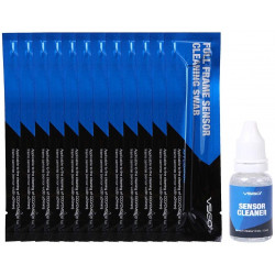 VSGO Kit de limpieza para sensor APS