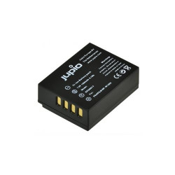 Jupio NP-W126S Batería para cámara Fuji X-T1 T2 T3  de 1260 mAH