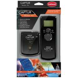 HAHNEL CAPTUR MODULE PRO DISPARADOR SIN CABLES