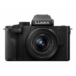 PANASONIC LUMIX G100 + LUMIX 12-32 + TRÍPODE