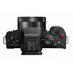 PANASONIC LUMIX G100 + LUMIX 12-32 + TRÍPODE