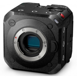 PANASONIC CAMARA LUMIX BGH1