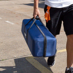 Lastolite StudioLink Chroma Key Verde  Kit 3 x 3m