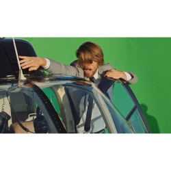 Lastolite Fondo Panoramic 4m Chroma Key Verde