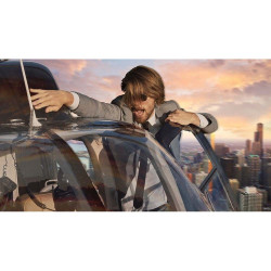 Lastolite Fondo Panoramic 4m Chroma Key Verde