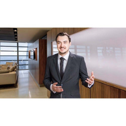 Lastolite Fondo Panoramic 4m Chroma Key Azul