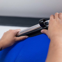 Lastolite Fondo Panoramic 4m Chroma Key Azul SOLO TELA