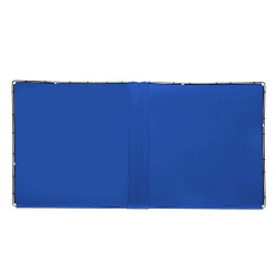 Lastolite StudioLink Chroma Key Azul Kit de conexión 3m