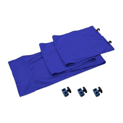 Lastolite StudioLink Chroma Key Azul Kit de conexión 3m