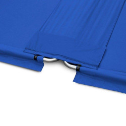 Lastolite StudioLink Chroma Key Azul Kit de conexión 3m