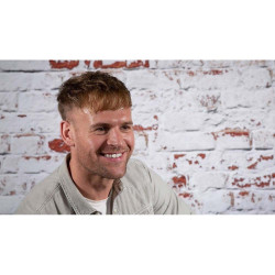 Lastolite Fondo Urban 1,5m x 2,1m Ladrillo rojo clásico / Ladrillo blanco