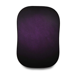 Lastolite Fondo Vintage 1,5m x 2,1m Aubergine/Crimson