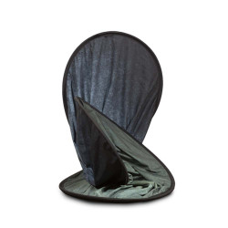 Lastolite Fondo Vintage 1,5m x 2,1m Ink/Sage