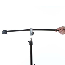 Lastolite Soporte magnético para fondos