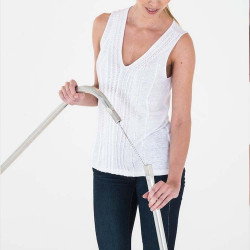 Lastolite Fondo Panoramic 4m Negro