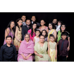 Lastolite Fondo Panoramic 4m Negro SOLO TELA