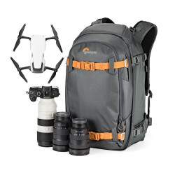Lowepro Whistler BP 350 AW II