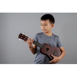 SUPERIOR FONDO 71 Lunar Gray 2.75X11