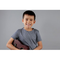 SUPERIOR FONDO 71 Lunar Gray 2.75X11