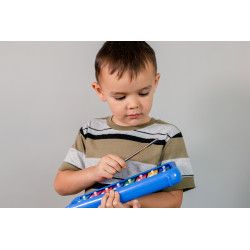 SUPERIOR FONDO 72 Fossil Gray 2.75X11