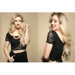 SUPERIOR FONDO 33 Ivorine 2.75X11