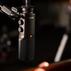 RODE NT-USB Micrófono