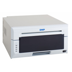 Impresora DNP DS-820