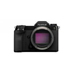 FUJIFILM GFX100S