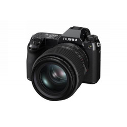 FUJIFILM GFX100S