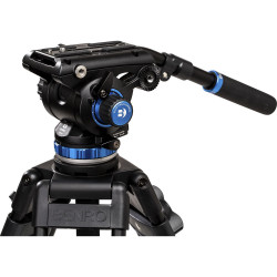 BENRO S ROTULA VIDEO S6 PRO 6KG