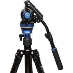 BENRO S ROTULA VIDEO S6 PRO 6KG