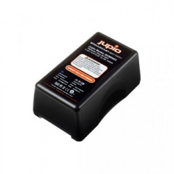 JUPIO BATERIA V-MOUNT LED INDICATOR 14.4V 10400MAH