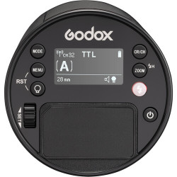 GODOX FLASH AD100 PRO