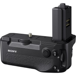 SONY GRIP VG-C4EM PARA A7R IV A9II Y A1