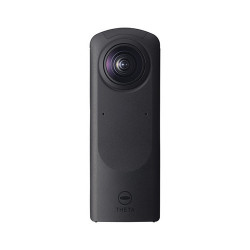 RICOH THETA Z1