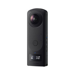 RICOH THETA Z1