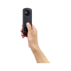 RICOH THETA Z1