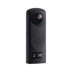 RICOH THETA Z1