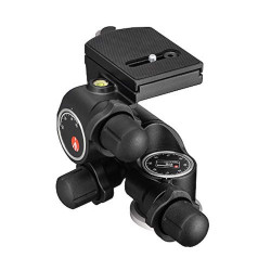 Manfrotto Rótula de Cremallera 410