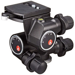 Manfrotto Rótula de Cremallera 410
