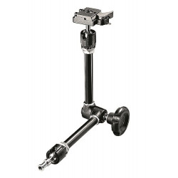 Manfrotto magic arm Variable con Zapata Rápida 200pl