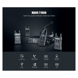 HOLLYLAND MARS T1000